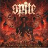 Spite - New World Killer (Black Marble Coloured) (LP)