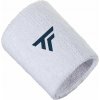 Potítko Tecnifibre XL Wristband 1P - white/navy - Biely