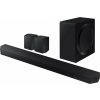 SAMSUNG Soundbar Q série s Dolby Atmos HW-Q990D