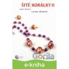 E-kniha Šité korálky II - Jitka Sůsová