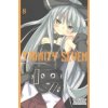 Trinity Seven, Volume 8: The Seven Magicians (Saitou Kenji)