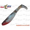Ripper Kopyto Relax BLS 2,5 - farba 044 - 6,5 cm