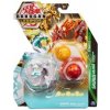 Spin Master Bakugan Legends: Sairus Ultra - Auxillataur & Cycloid Starter Pack