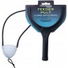 Drennan prak Feederpult Strong Black XL