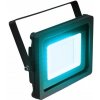 Eurolite FL-30 venkovní bodový LED reflektor tyrkysový