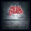 METAL CHURCH - REFORGED: THE REMASTERED COLLECTION (1999 - 2013) (10VINYL)