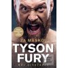 Tyson Fury: Za maskou -… (Tyson Fury)