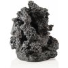 BiOrb Mineral stone ornament black 20 cm