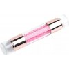 Starnails Silikónové obojstranné razítko na nechty Pinky Lux so stierkou a doštičkami