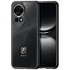 Dux Ducis Aimo Series puzdro pre Huawei nova 12 Pro – čierne KF2317533