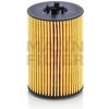 Olejový filter MANN-FILTER HU 7020 z