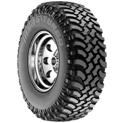 Insa Turbo Dakar 265/70 R16 112Q od 126,62 € - Heureka.sk