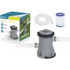 Bestway Bazénové filtračné čerpadlo 1249 l/h - Bestway 58381