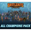 Battlerite - All Champions Pack Steam Altergift