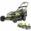 Ryobi RY18LMX40A-240