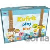Kufrik plny hier - OTAVIUS