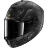 Integrální helma Shark Spartan RS Carbon XBOT černá matná XL