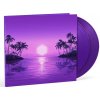 Purple Disco Machine: Paradise (Coloured Purple Vinyl) II.JAKOST - 2Vinyl (LP)