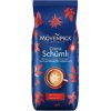 Mövenpick Schümli zrnková káva 1kg
