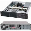 Supermicro® CSE-822i-400LPB 2U chassis