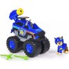 Spin Master TLAPKOVÁ PATROLA TÉMATICKÁ VOZIDLA RESCUE WHEELS CHASE modrá