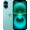 Apple iPhone 16 128GB Teal EU distribúcia