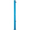 Arkema Solárna sprcha JOLLY S light blue 25 l s oplachom na nohy