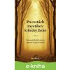 E-kniha Po cestách mystikov k Božej láske - Zachej