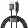 Mcdodo CA-5250 LED Display USB-A to Lightning Data 1,2m