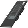 Dell originálna batéria Li-Ion 68WH 4CELL 451-BCNS/DELL-401D9/1VY7F/3PCVM/10X1J/N2NLL/JG75F/3HWPP