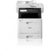 MFP laser far BROTHER MFC-L8900CDW - P/C/S, Duplex, Fax, DADF, Ethernet, WiFi