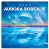 NOTIQUE Grid Aurora Borealis 30 x 30 cm 2027