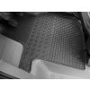 Koberce Gumové RIGUM VW Crafter 3m 17-, Man TGE 17-