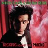 NICK CAVE & THE BAD SEEDS - KICKING AGAINST THE PRICKS (1DVD)