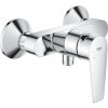 Grohe BauEdge - Sprchová batéria, chróm - 23636001
