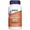 Now Foods Alpha Lipoic Acid 600 mg - 60 Capsules