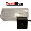 TomiMax Cúvacia kamera pre TOYOTA Corolla E11, E12