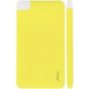 Hoox Pure Love 4000 mAh Yellow