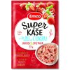 Emco Super kaša bez pridaného cukru jahody & smotana, 55 g