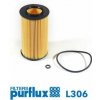 Olejový filter PURFLUX L306
