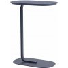 Muuto Stolík Relate 73,5 cm, blue-grey