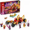 LEGO stavebnica LEGO® NINJAGO® 71773 Kaiova zlatá dračia štvorkolka (5702017152059)