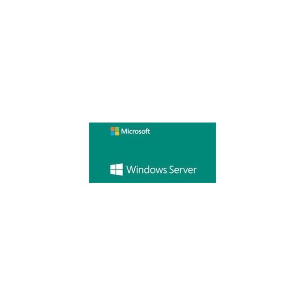 Serverová aplikácia Microsoft Win Svr Datacntr 2019 CZE 1pk OEM 16Cr AddLic P71-09099