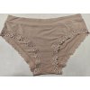 Dámske nohavičky Aria - L / béžová