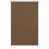 Madagaskar blackout uni roleta v 3 farbách od 70x150cm Farba: Hnedá, Veľkosť: 70x150cm