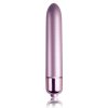 593281 Mini vibrátor Rocks-Off Touch of Velvet