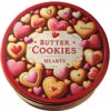 Cornellis Butter Cookies Heart 454 g plech