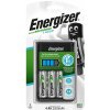 Nabíjač Energizer 1 Hour + 4ks batérií AA 2300mAh