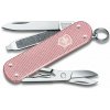 Victorinox Classic SD Alox Colors, Cotton Candy 0.6221.252G