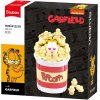 Sluban B1221D Garfield v popcornu